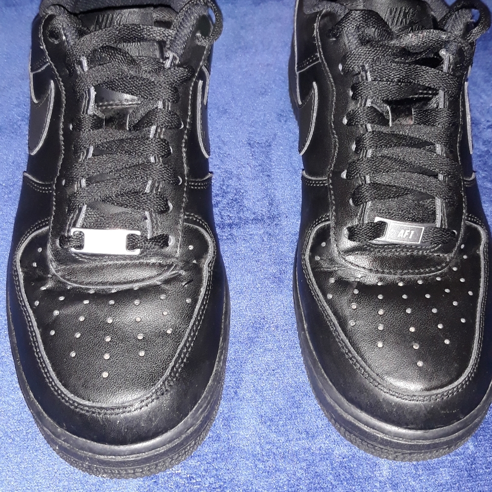 Nike Air Force